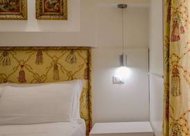 Imperial Suite Roma - Civis Hotels 4