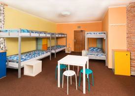 Hostel Downtown 2