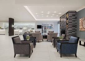Crowne Plaza ALBANY - THE DESMOND HOTEL by IHG 4