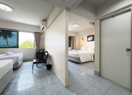 J Mansion 5