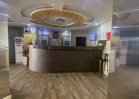 Vatan & Santiago Resort 2