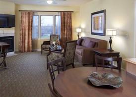 Holiday Inn Club Vacations AT LAKE GENEVA RESORT by IHG 3