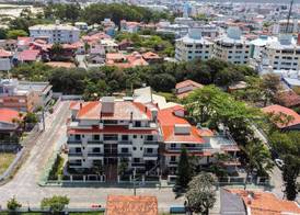 Parada Beach Apartamentos 2