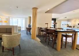 Holiday Inn Express & Suites PARK CITY by IHG 2