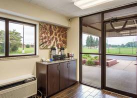 Red Roof Inn Saginaw - Frankenmuth 3