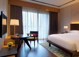 Jinmao Purelax Chongming 2