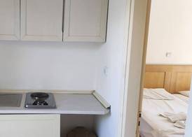 Evi Studios & Apartments Pefkos 4