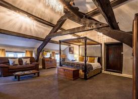 Gosforth Hall Inn 3