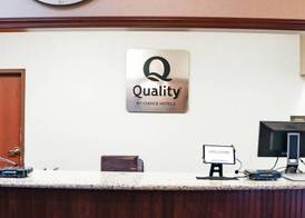 Quality Inn Dover 3