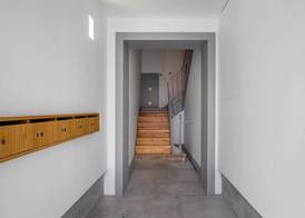 Brand new luxury apartment riverside 3