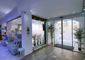 Thalia deco City & Beach Hotel 3