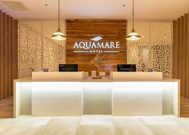Aquamare Hotel 4
