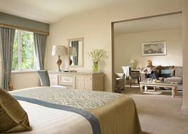 Kilmurry Lodge Hotel 5