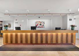Landvetter Airport Hotel, Best Western Premier Collection 5