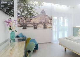 Domus suites 3