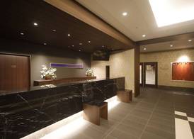Dormy Inn Premium Osaka Kitahama 4