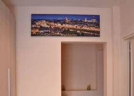 Florence Stadium B&B 3