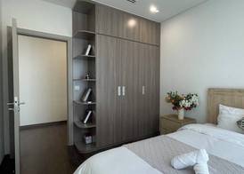 Luna's House - Vinhomes Smart City 5