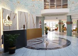 Ada Newday Resort Hotel 4