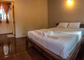 Silver Sands Resort - Koh Tao 5