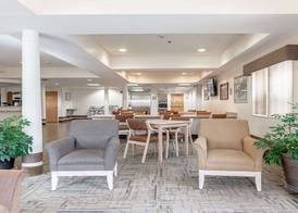 SureStay Hotel by Best Western Christiansburg Blacksburg 2