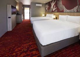 The Outback Hotel 4