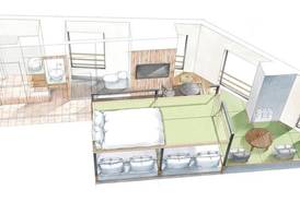 Sakura Cross Hotel Ueno Iriya Annex 4