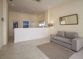 Hotel Sete Cidades 3