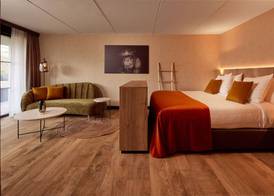 Van der Valk Hotel Dennenhof 4