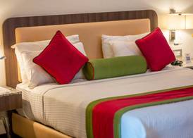 La Oasis by Meraden ,Goa 3