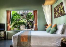 Baan Chaweng Beach Resort & Spa 4
