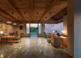 Gaj Resort, a member of Radisson Individuals Retreats 2