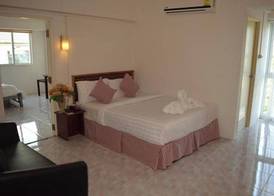 Hotel De Ratt 4