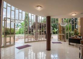 Imperial Heights Hotel, Entebbe 2