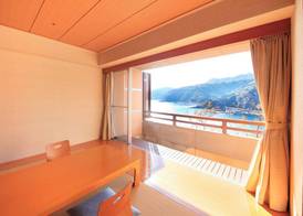 Pleasure Resort Izu Akazawa Onsen 5