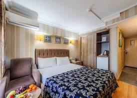Hamit Hotel Istanbul - Special Category 4