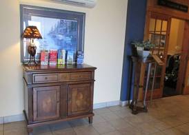 St Christopher's Hotel 2