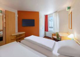 B&B Hotel Bochum Hbf-Süd 5