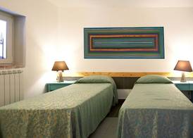 Il Borgo Centro Vacanze 3