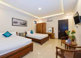 PAPAYAGARDEN Homestay 4