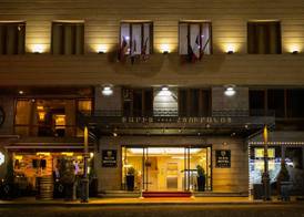 Paris Hotel Yerevan 2