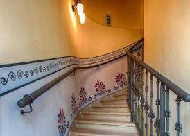 ARKADA HOTEL PRAHA 3