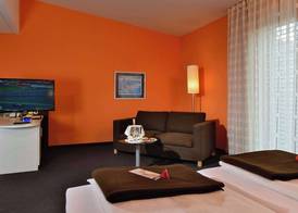 Best Western Plus Konrad Zuse Hotel 5