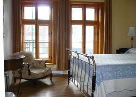 Auberge L'Intendant 3