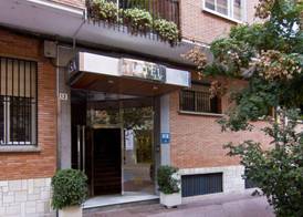 Hotel Isasa 3
