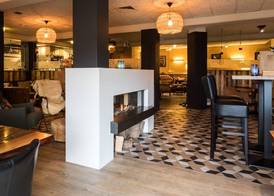 Strandhotel Westduin 4
