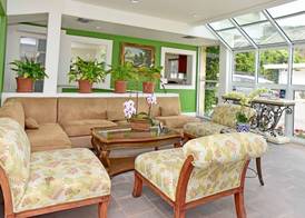 Malibu Country Inn 2