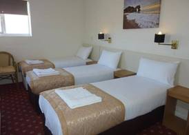 Serenity Hotel 4