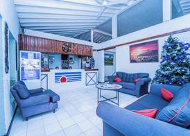 Visa Lodge 2