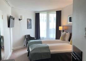 Hardangerfjord Hotel 3